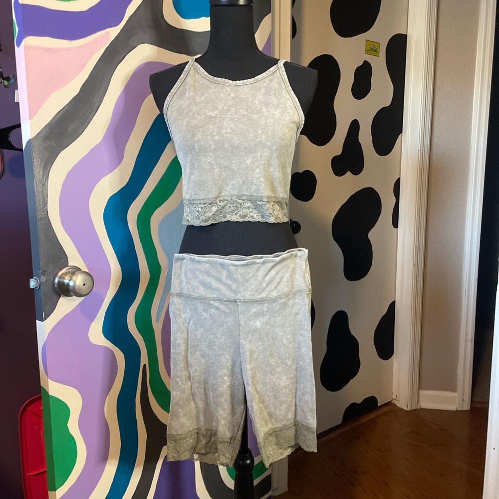 Lacey Outfit Bundle